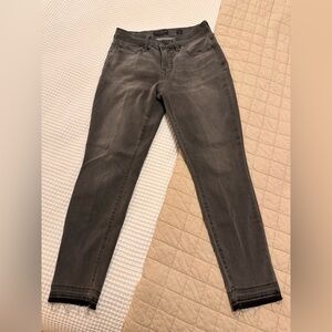 Lucky Brand Ava Skinny Jean